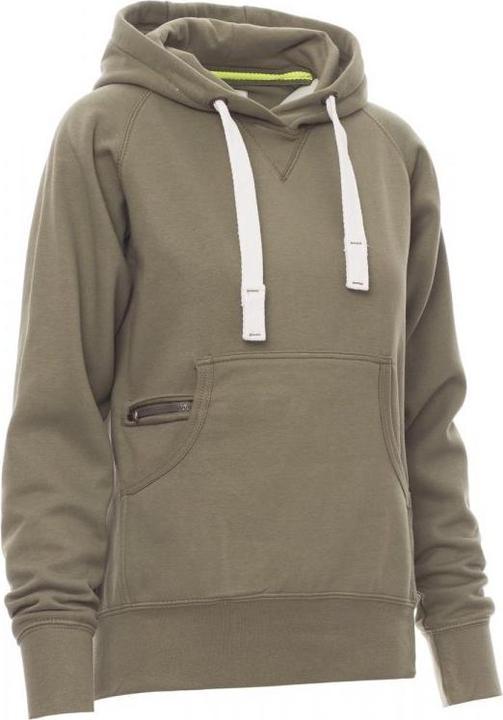 Immagine prodotto Payper Felpa con cappuccio da donna Atlanta+ (M)