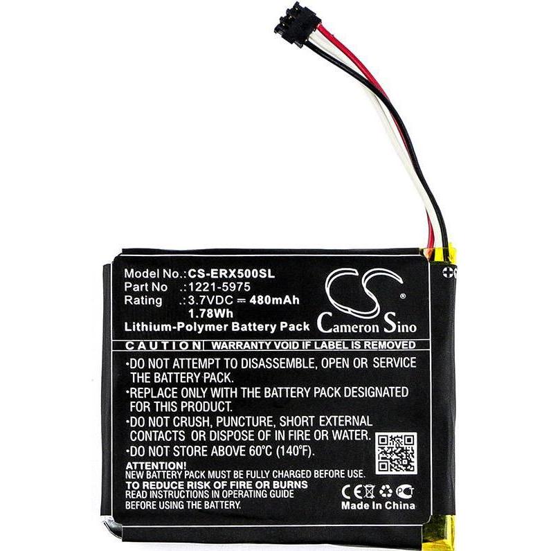 CoreParts Battery for Sony Ericsson, Smartphone Akku