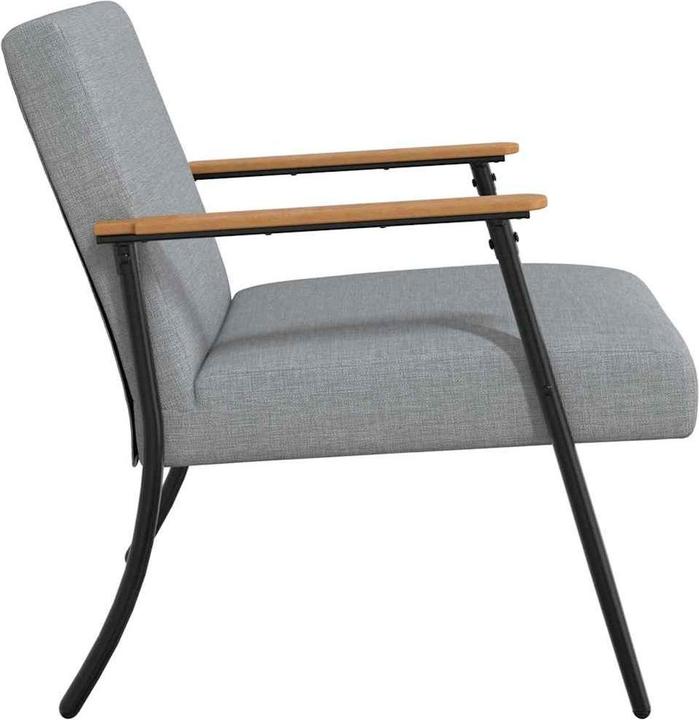 Produktbild vidaXL Moderner Sessel