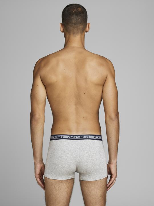 Produktbild Jack & Jones 5er-pack Boxershorts (L, 5er Pack)