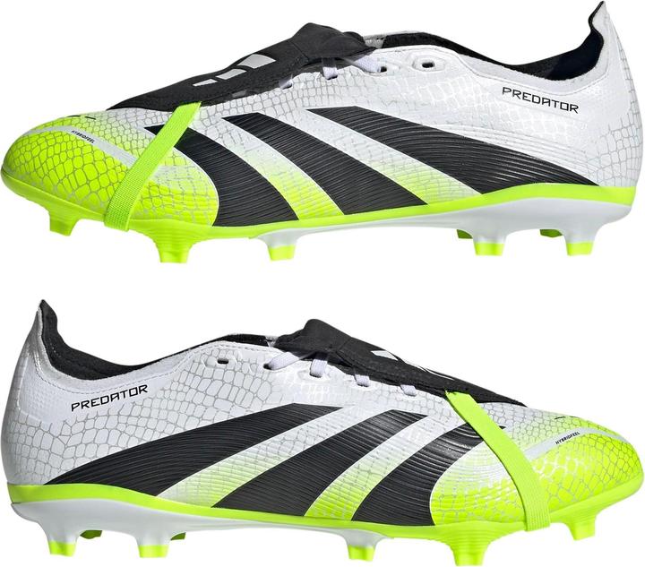Actual product image Adidas Predator Elite FT FG/AG (44)