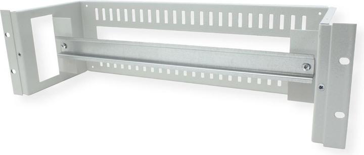 Produktbild Roline 19-Zoll Hutschienenträger 3 HE