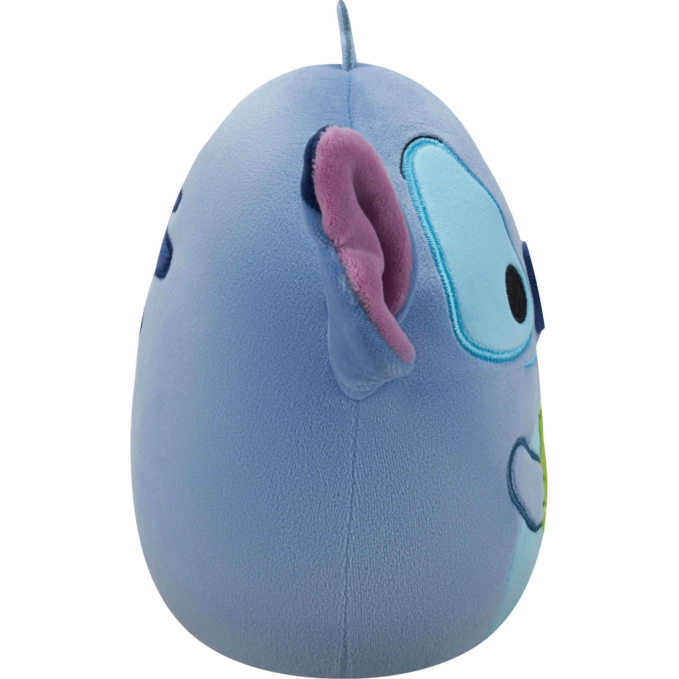 Thumbnail - Squishmallows - 20 cm Plush Disney Stitch - Stitch holding frog (20 cm)