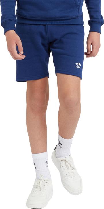 Actual product image Umbro Club Leisure Shorts (158)