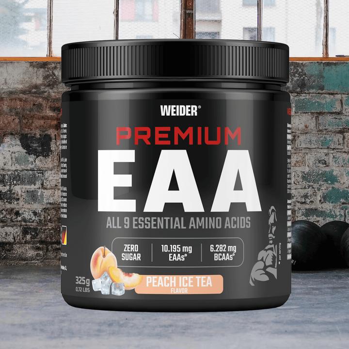 Produktbild Weider Premium EAA (325 g, 1x)
