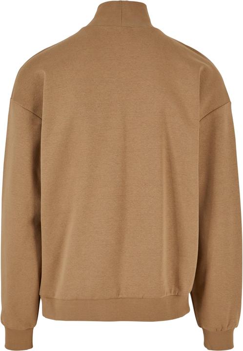 Image du produit Urban Classics High Rib Neck Crew (XL)
