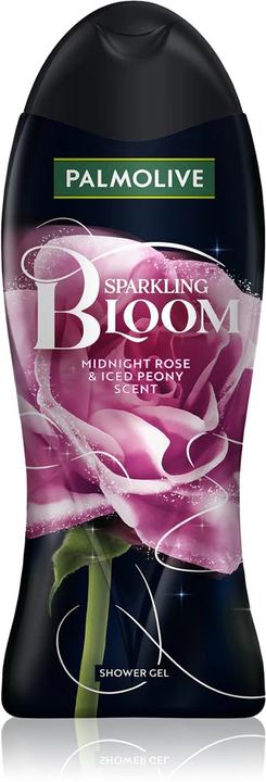 Palmolive Colgate-Palmolive Sparkling Bloom Żel pod prysznic - Rose&Ice Peony 500 ml (500 ml)