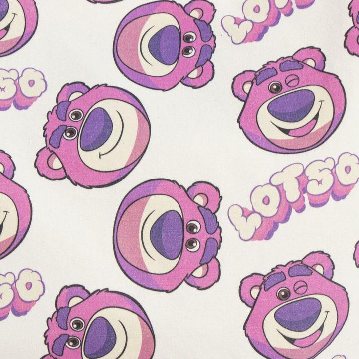 Actual product image Cerdá Toy Story carrier bag Lotso
