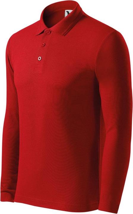 Produktbild Malfini Poloshirt Piqué (S)