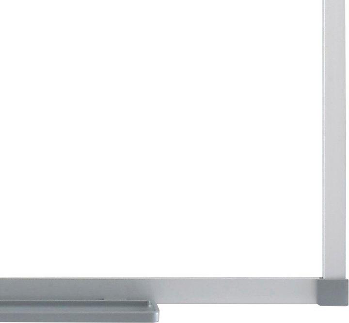 Image du produit Nobo Tableau blanc de base (120 x 240 cm)