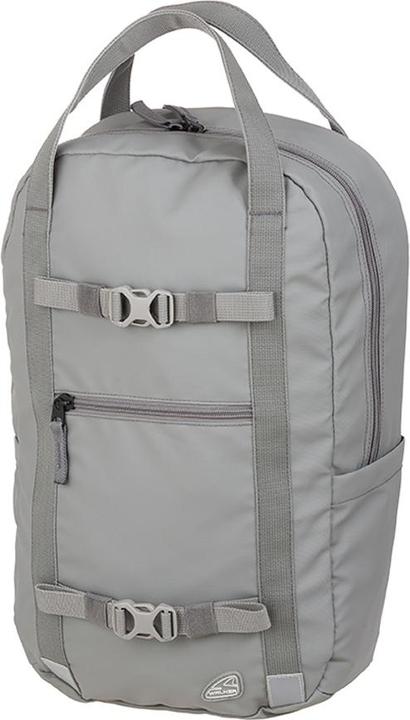 Produktbild Walker Rucksack Yoga Sense grau beschichtet (21 l)