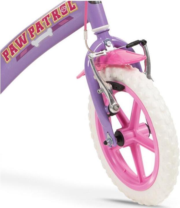 Actual product image Toimsa Paw Patrol (12")