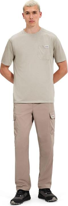 Immagine prodotto Berghaus M Relaxed Tech Tee (T-Shirt) (48)