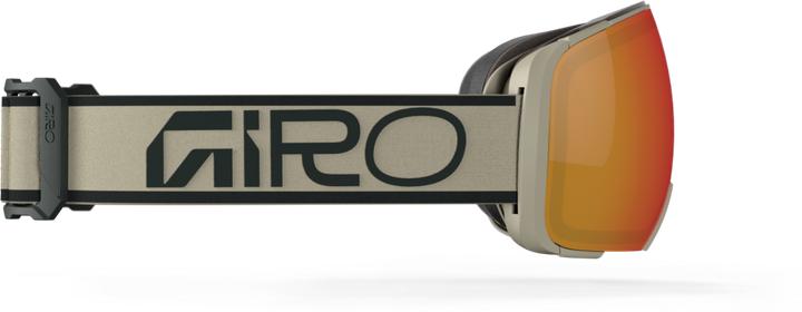 Actual product image Giro Comp Vivid Goggle