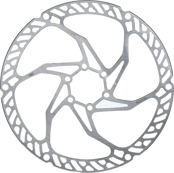 Actual product image Trickstuff Dächle Ultralight Disc Rotor (180 mm)