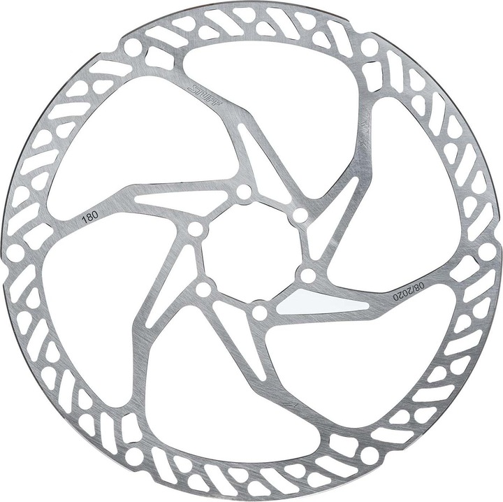Actual product image Trickstuff Dächle Ultralight Disc Rotor (180 mm)