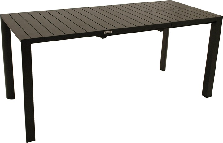 Produktbild Degamo Ausziehtisch LAGOS (120 cm)