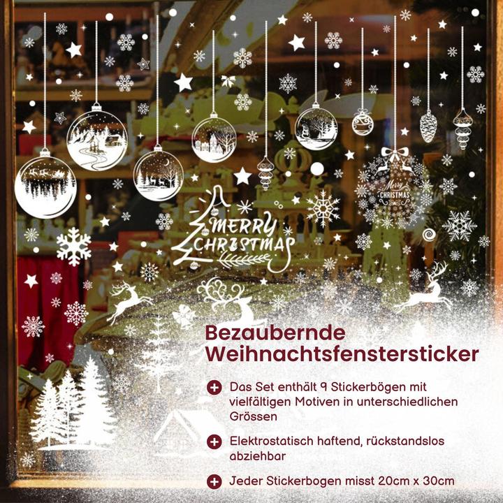 Produktbild Hermex Merry Christmas