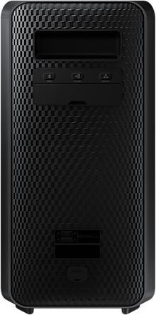 Image du produit Samsung MX-ST40B (12 h, Fonctionnement sur batterie)