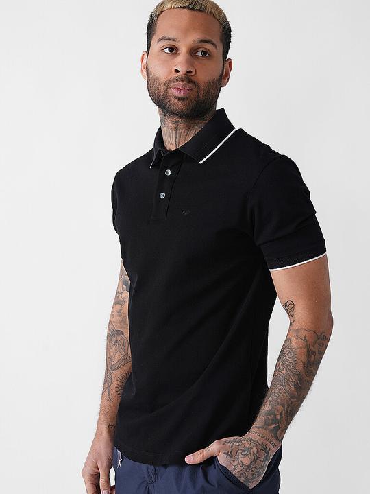 Produktbild Emporio Armani Poloshirt (XL)