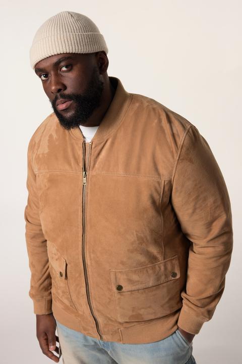 Image du produit Sthuge Blouson en cuir (3XL)