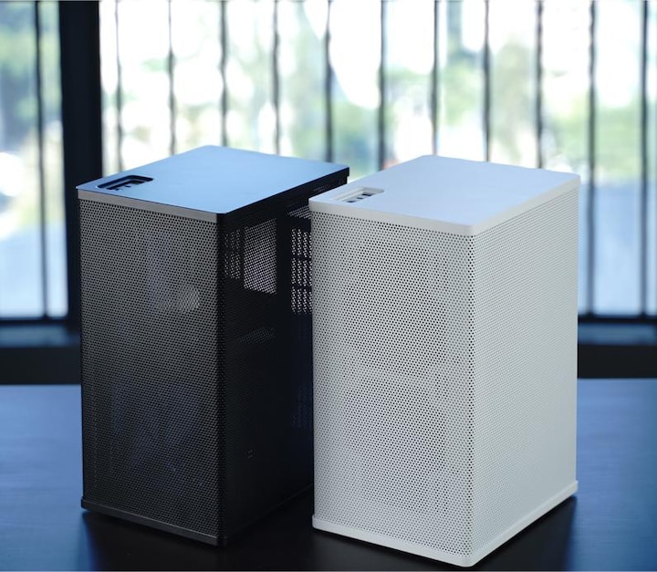 Produktbild Jonsbo VR3 (Mini-ITX)