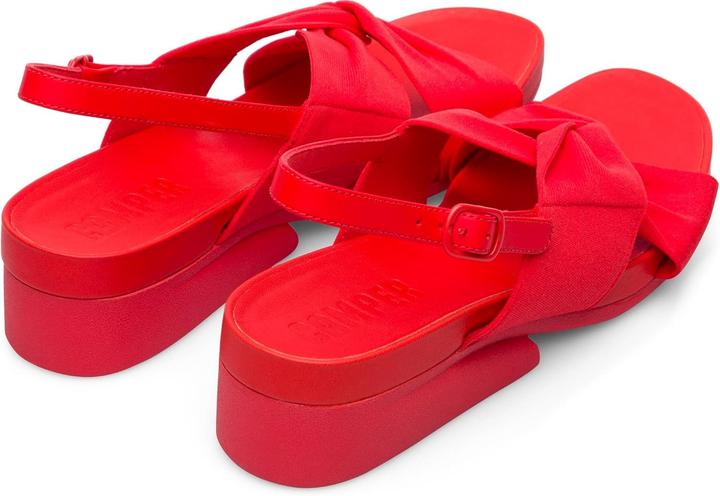 Actual product image Camper Mini Heel (38)