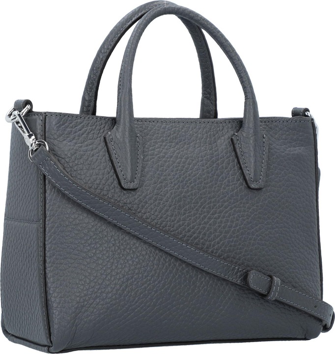 Produktbild Abro Handtasche Leder 26 cm