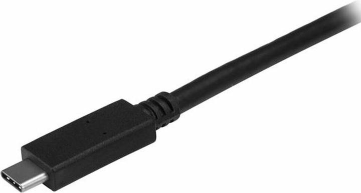 Produktbild StarTech USB C—Usb C (1 m, USB 3.2 Gen 2, 100 W)