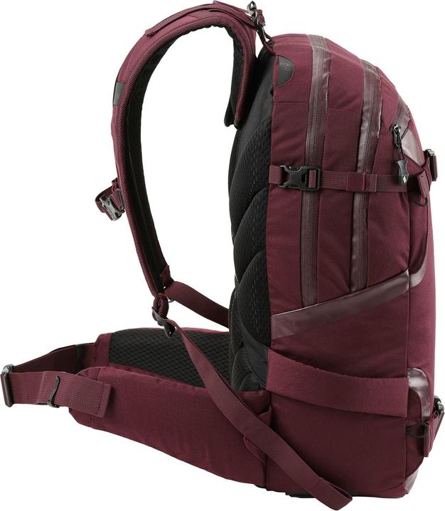 Actual product image Nitro Adventure Slash 25 Pro Backpack 53 cm (25 l)