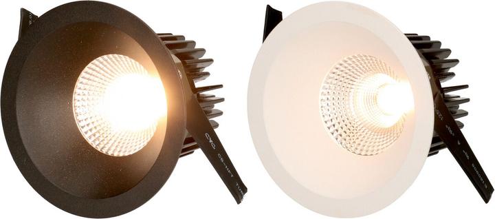 Produktbild Max Hauri Einbauspot ATMO (910 lm)