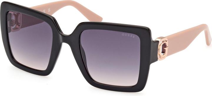 Actual product image Guess Womens Sunglasses Black