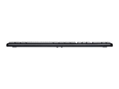 Produktbild Logitech K120 (US, Kabelgebunden)