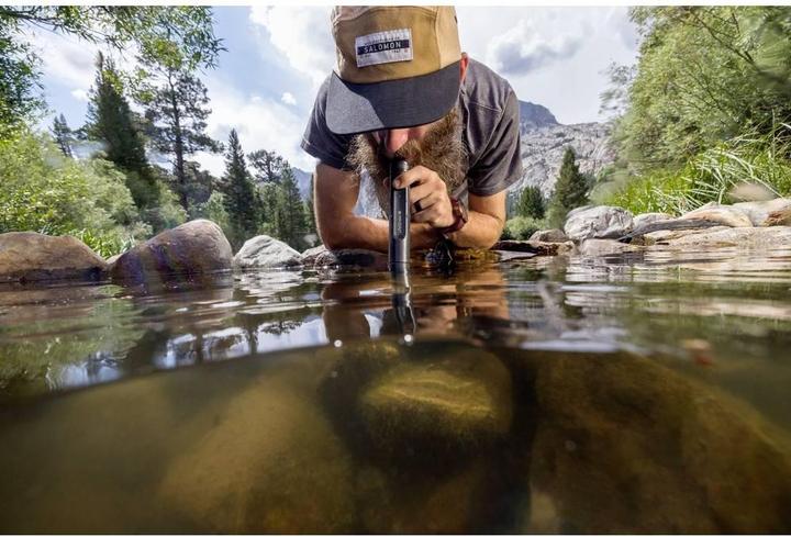 Produktbild LifeStraw Peak Personal