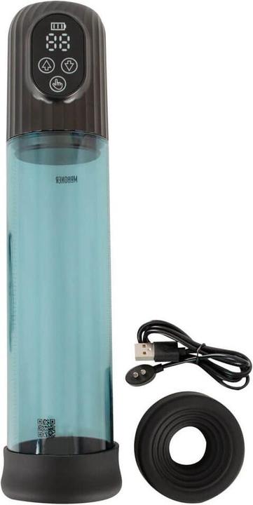 Immagine prodotto Mister Boner Automatic Vacuum Pump