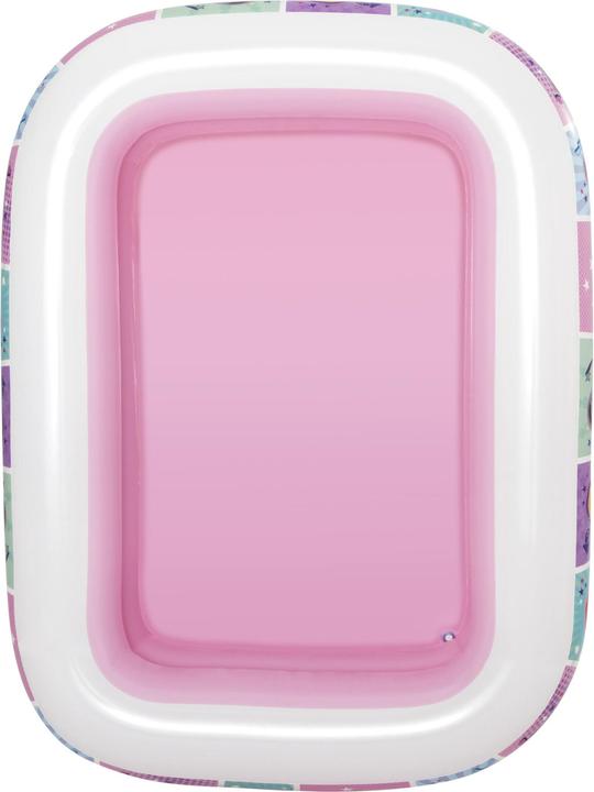Produktbild Bestway Aufblasbarer Pool Disney Princess 200 x 146 x 48 cm 91056