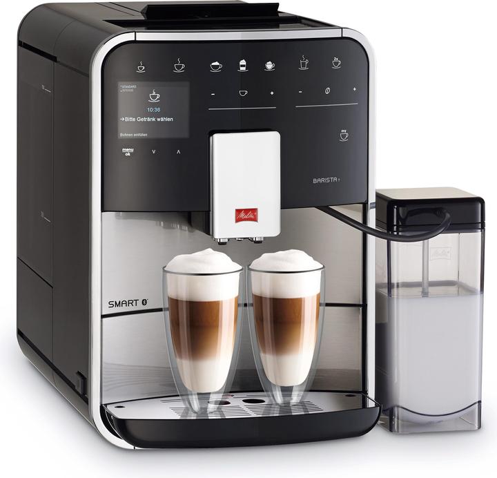 Produktbild Melitta Barista Smart T F840-100
