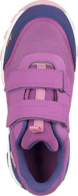 Actual product image Trollkids Kid's Preikestolen Hiker (40)