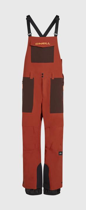 Blocco di colori Bonfire