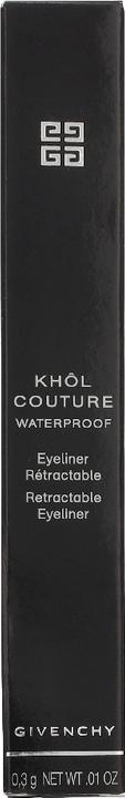 Produktbild Givenchy Kohl Couture Waterproof (1)