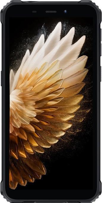 Immagine prodotto Oukitel Smartphone G3 6 4/128GB 6300mAh (128 GB, Arancia, Nero, 6", Doppia SIM, 4G)