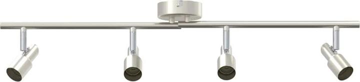 Produktbild vidaXL Deckenstrahler (einzeln) (E27)