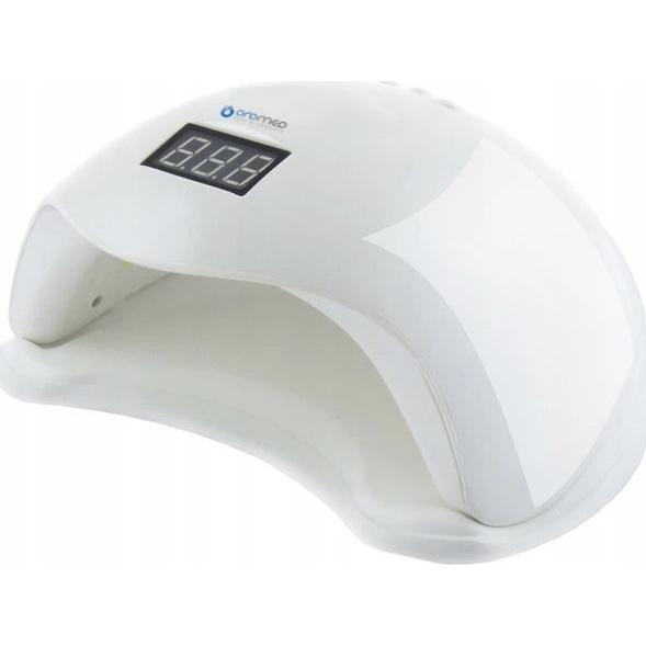 Hi-tech medical, Nagelstyling + Kunstnägel, ORO-SUN UV Maniküre-/Pediküre-Gerät Set (Set, White)