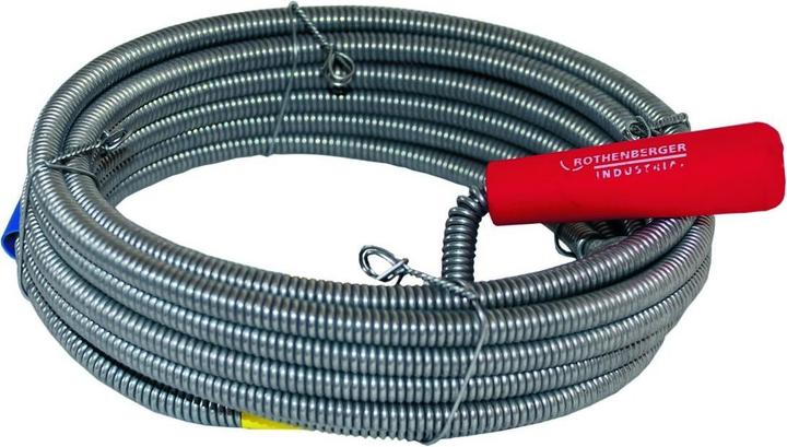 Produktbild Rothenberger Reinigungsspirale (1 Stk.)