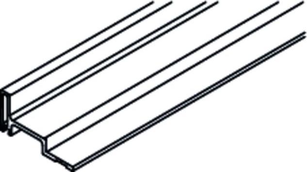 HAWA Profilo della maniglia