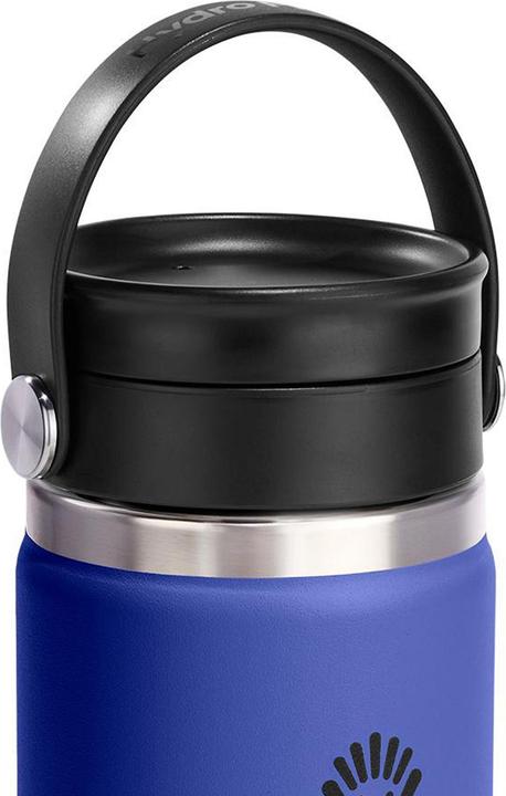 Actual product image Hydro Flask 16 oz Wide Flex Sip Lid Coffee (0.47 l)