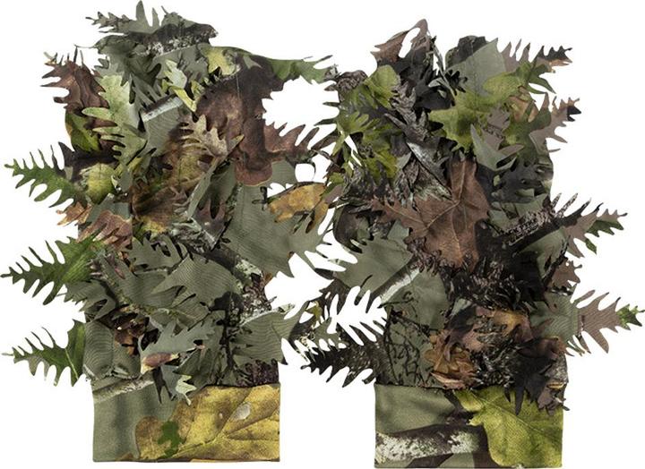 Produktbild Jack Pyke LLCS EichenblattHandschuhe Tarnmuster (One Size)