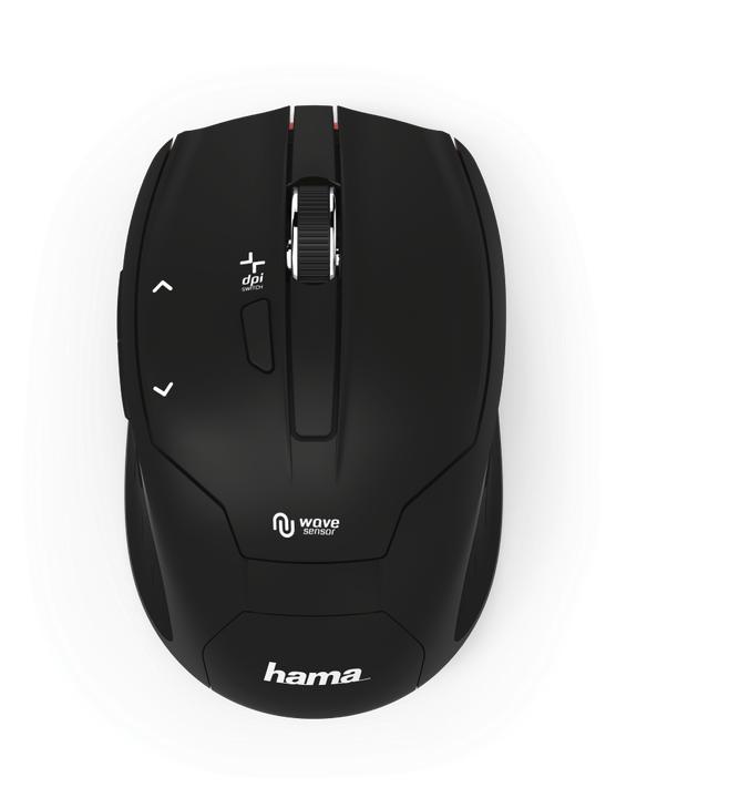 Produktbild Hama Milano (Kabellos)