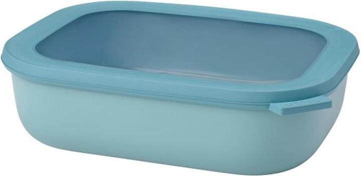 Actual product image Mepal Multi Bowl Rectangular (2 l)