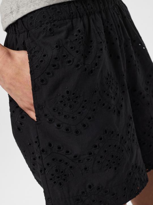 Image du produit Pieces PCVILDE Broderie Anglaise Short (XL)